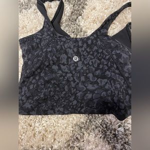 Lululemon align tank